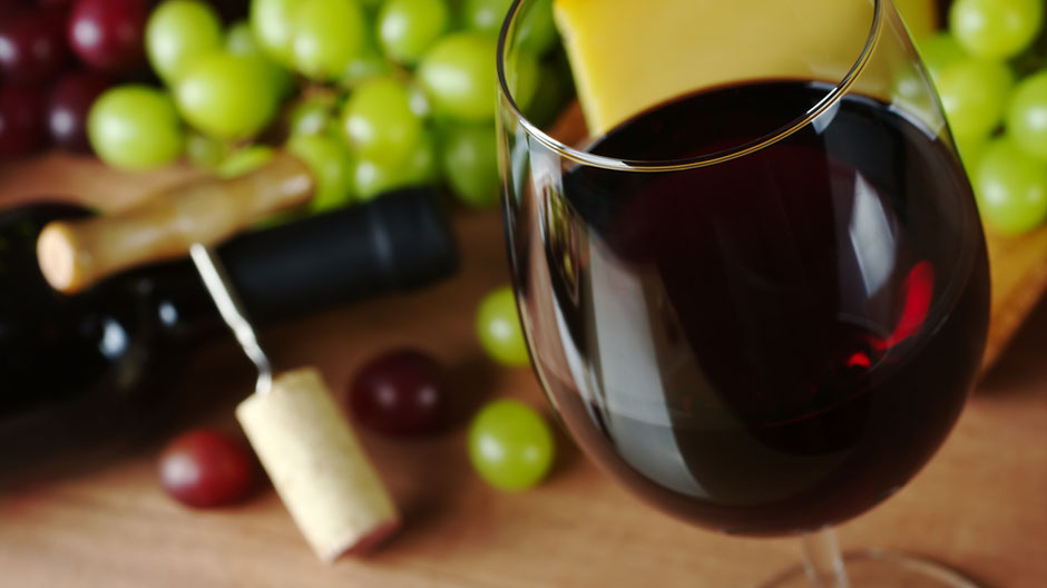 Inspaimantator – Ce se intampla in corp dupa ce bei doar doua pahare de vin