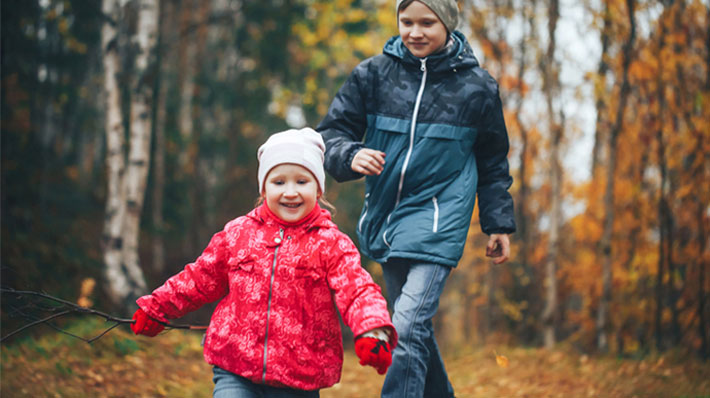 Este dovedit stiintific: cei care au frati sunt persoane mai bune!