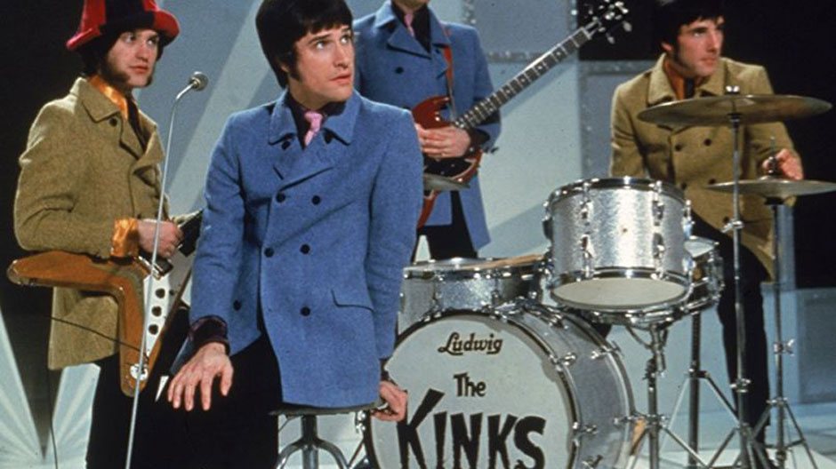 The Kinks: trupa rock din Marea Britanie, celebra in anii '60, ar putea reveni pe scena