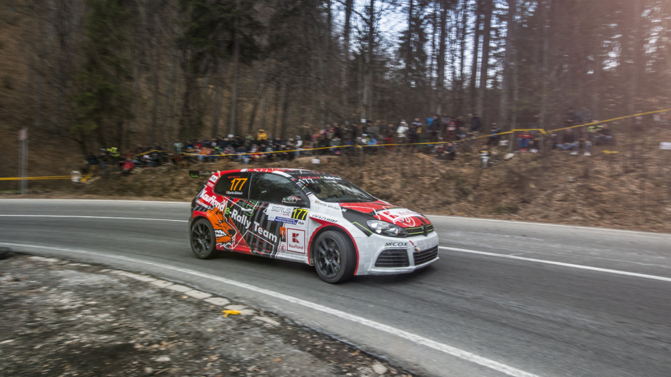 Prima maşină electrică de curse din România a surclasat 24 maşini încă de la prima competiţie!