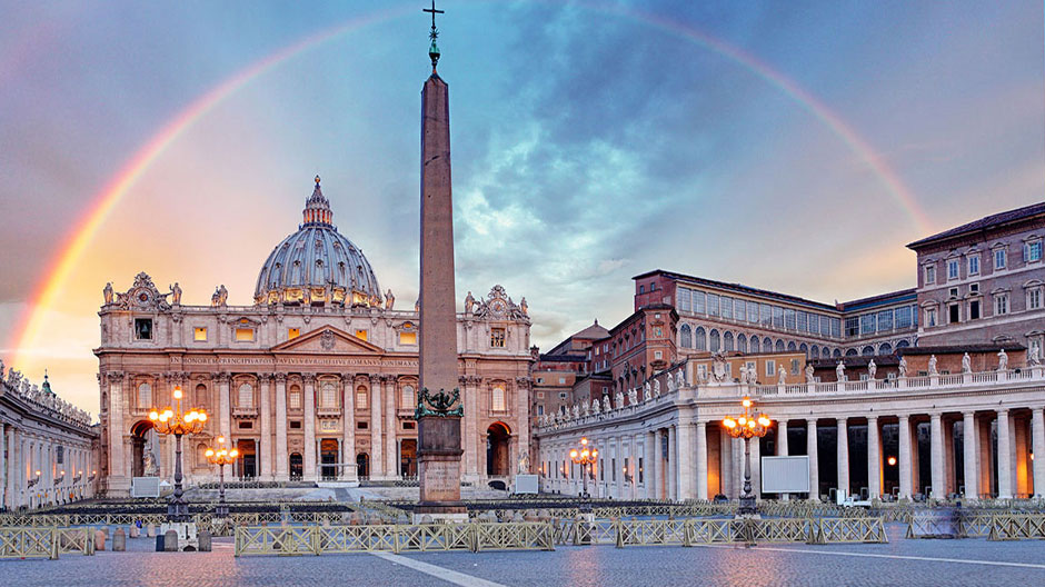 Nou tur la Vatican! Turistii vor putea vedea Capela Sixtina inainte de rasarit