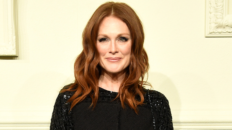 Cele mai bune 5 filme cu Julianne Moore