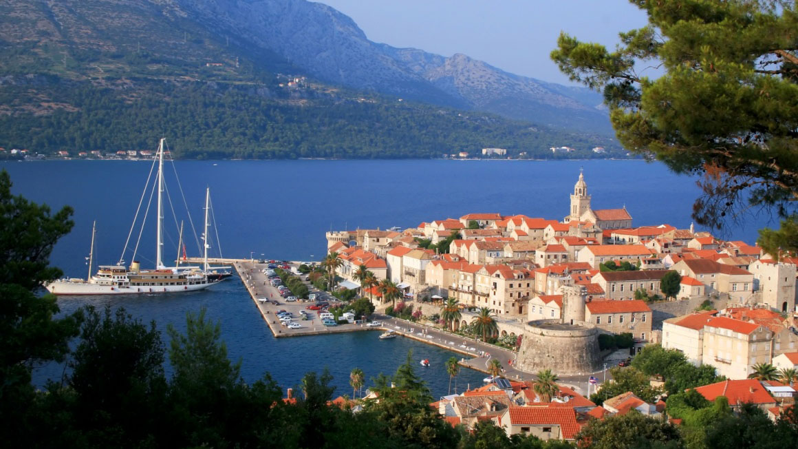 5 insule incredibile in Croatia. Cum arata vacanta ideala