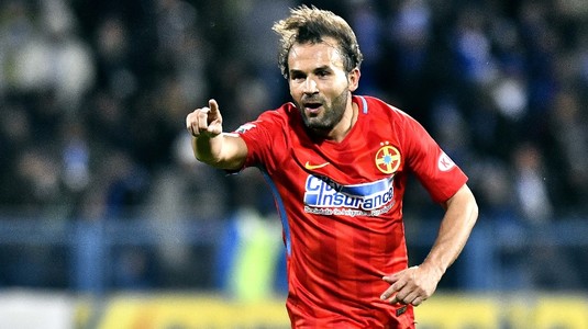 Victorie lejeră pentru FCSB în Slovenia: 2-0 cu Rudar Velenje