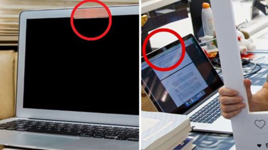 Dezvaluirea sefului FBI: Care e primul lucru pe care trebuie sa-l faci dupa ce-ti cumperi un laptop