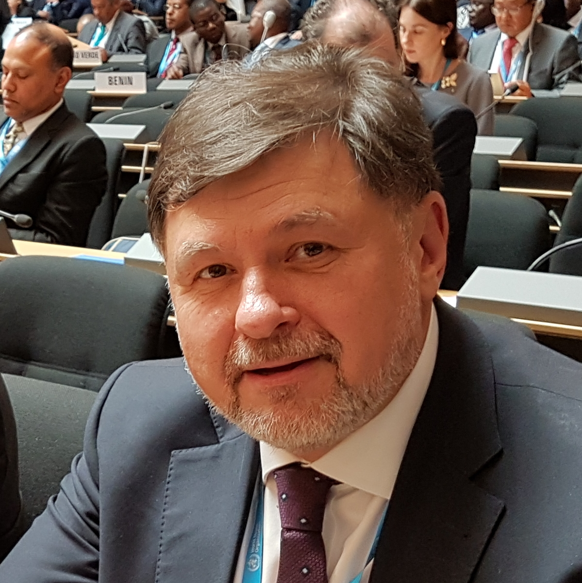 Reacţia lui Alexandru Rafila, după ce Marcel Ciolacu l-a pus pe lista de posibili premieri: M-a luat prin surprindere