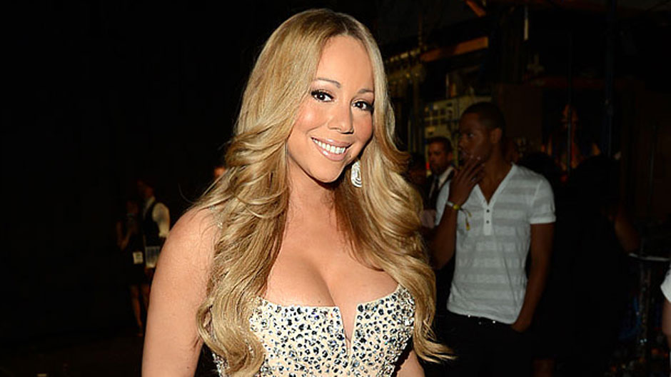 Mariah Carey si-a vandut inelul de logodna pentru 2,1 milioane de dolari