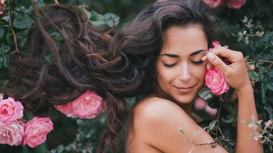 5 masti naturale care accelereaza cresterea parului