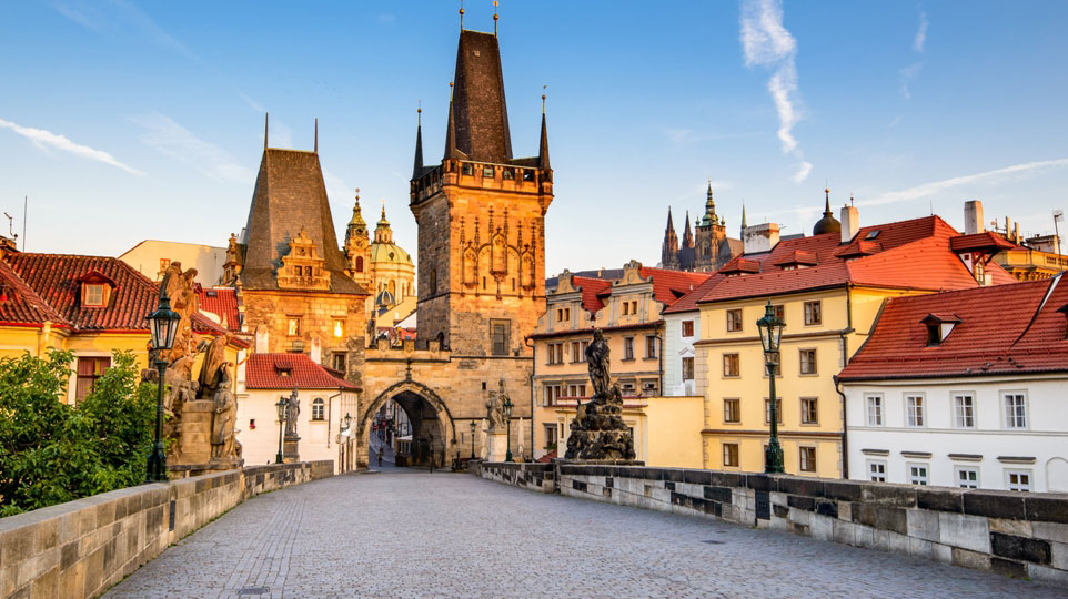 5 destinatii ieftine din Europa pentru vacanta din 2019