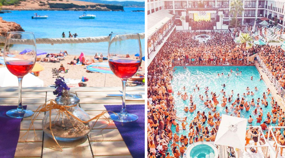 Mallorca si Ibiza interzic consumul nelimitat de alcool