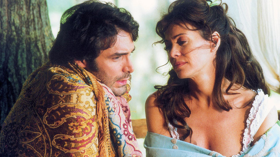 Orgolii un serial italian fascinant la Prima TV