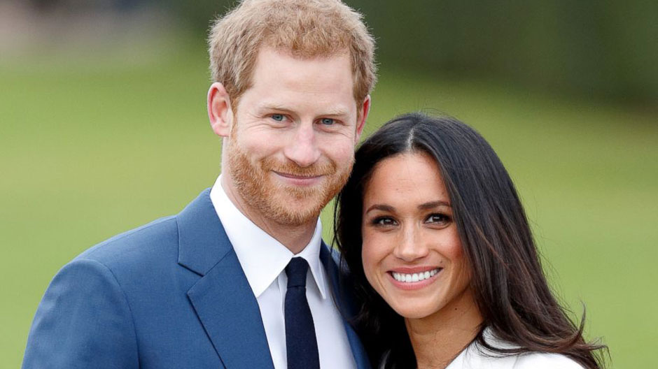 Printul Harry si Meghan Markle nu isi doresc cadouri de nunta. Iata ce le-au cerut invitatilor