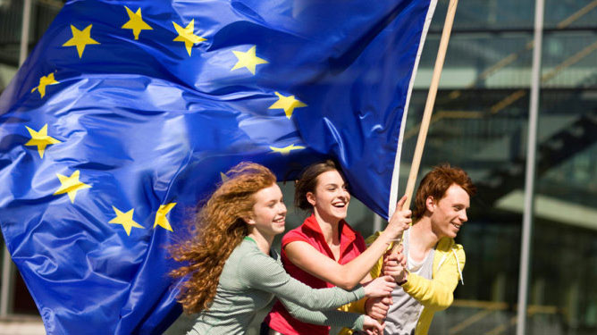 Populatia din Europa se confrunta cu o problema neasteptata: e epidemie