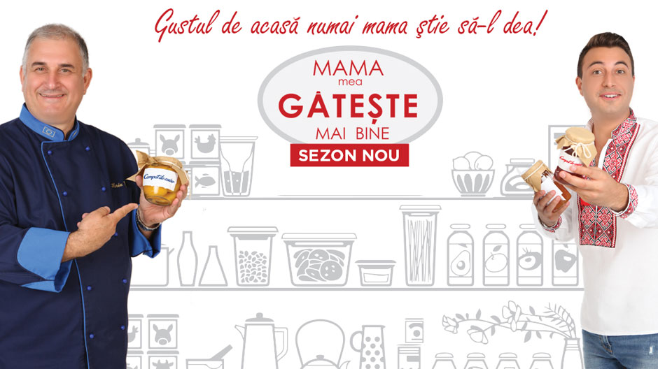 REGULAMENTUL  concursului Emisiunii „Mama mea gateste mai bine”,  difuzata pe postul de televiziune „PRIMA TV”(Anul 2017, Sezonul de Toamna)