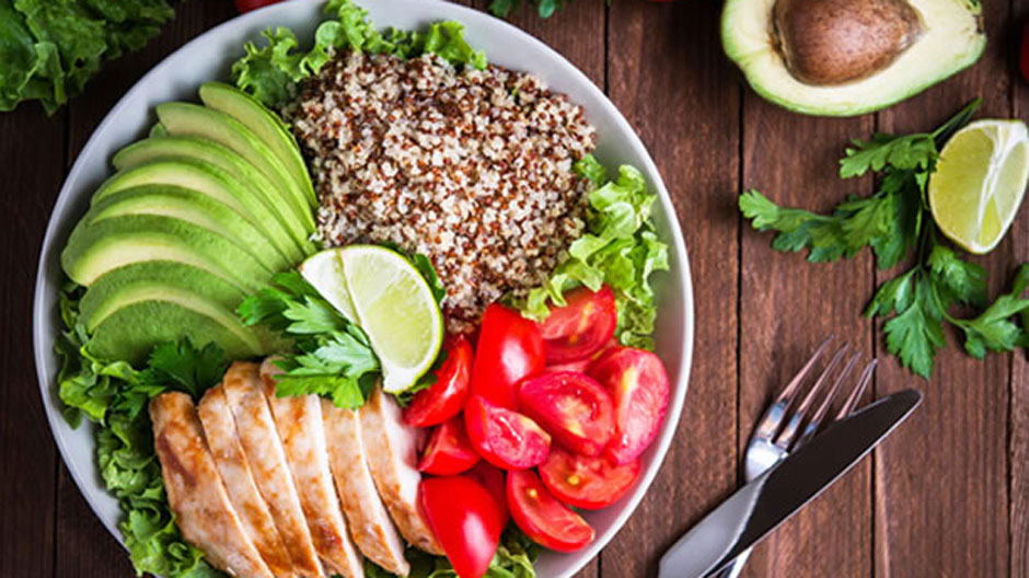 Cum slabesti sanatos. Cele mai populare diete in 2018