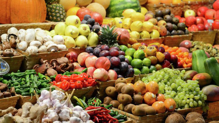 10 alimente pe care sa le consumi daca esti vegetarian