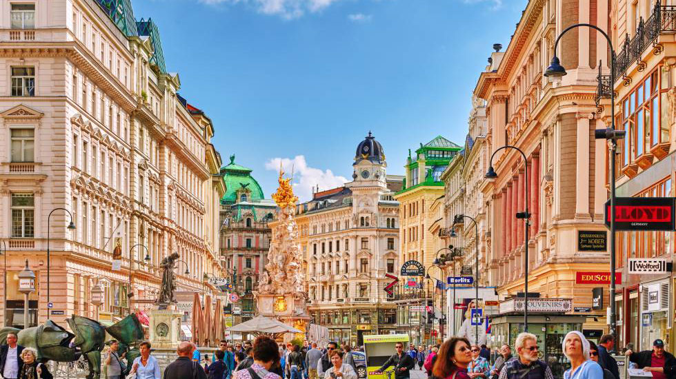 5 destinatii europene pentru o vacanta de Paste asa cum ai visat!