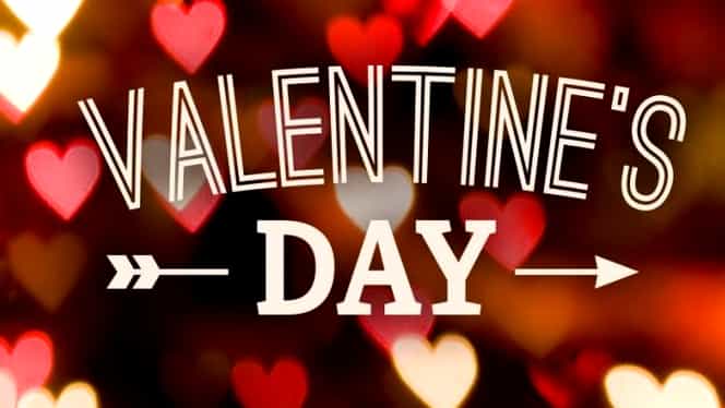 Cadouri de Valentine's Day: idei de cadouri pentru Ziua Indragostitilor