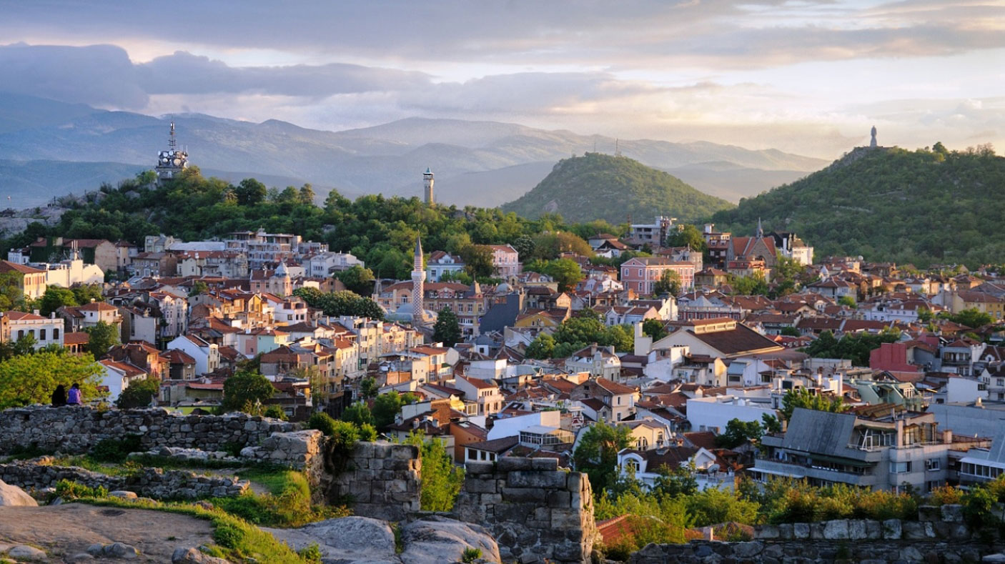 Top 5 orase necunoscute din Europa pe care sa le vizitezi in 2019