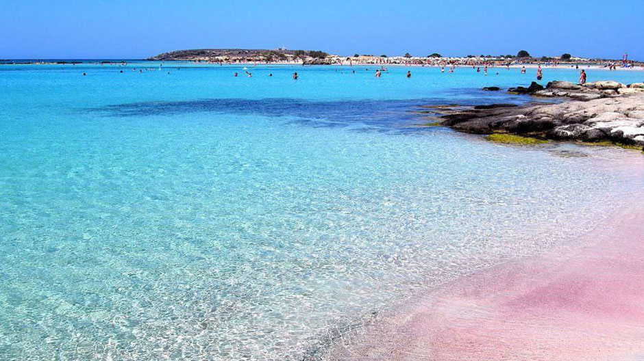 Idilica regiune Chania din Creta. Top cele mai bune plaje elene