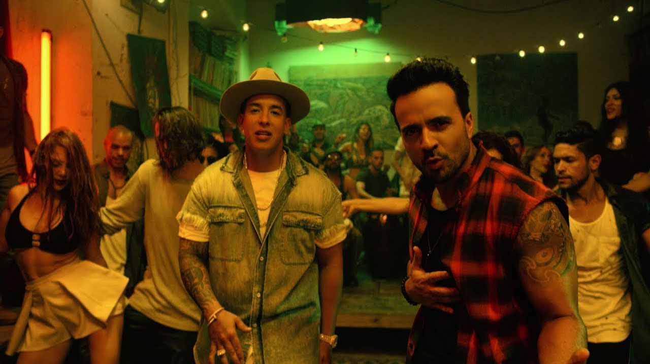 Piesa "Despacito" are cel mai vizionat videoclip din istoria YouTube