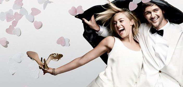 Cum sa alegi data nuntii. Afla in ce luna este bine sa te casatoresti